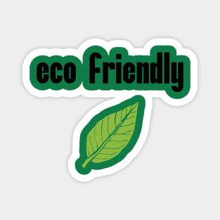 Eco Friendly: Carbon Dioxide, Emissions, Carbon Footprint, Environmentally Friendly, Environmentalism, Environmentalism, Reuse Reduce Recycle, Vegan Vegetarian, Green, Go Green Magnet