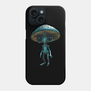 alien Phone Case