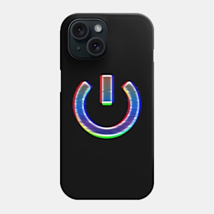 RGB Power Phone Case