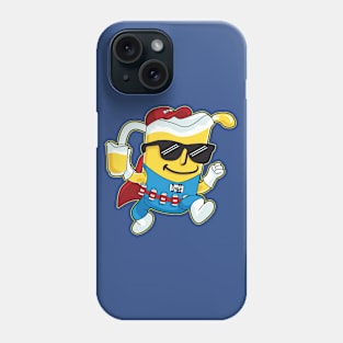 Shared Catchphrase! Phone Case