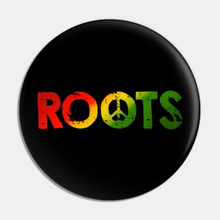 Roots Pin