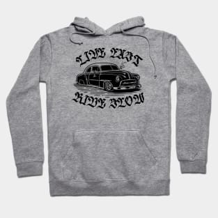 Cholo Hoodie Lowrider Sweatshirts For Men Cholo Old School Cali Pullover  sold by Dart Related, SKU 39894098