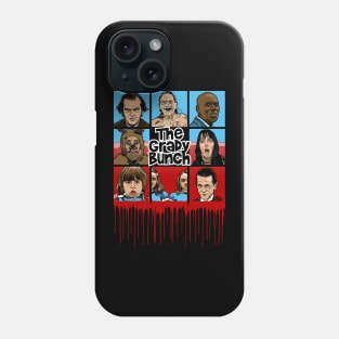 The Grady Bunch Phone Case