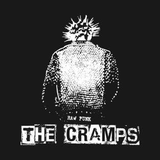 The Cramps T-Shirt