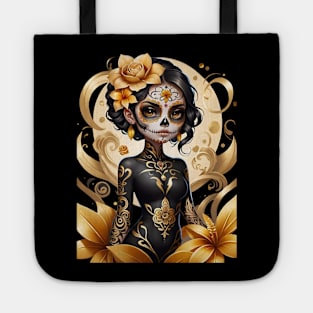 Moonbeam Maiden Tote