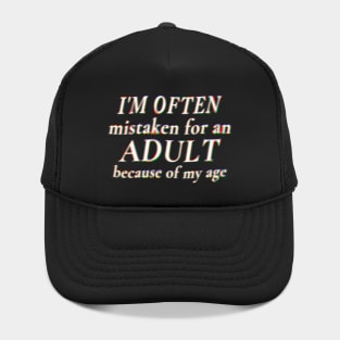 Mistaken Hat