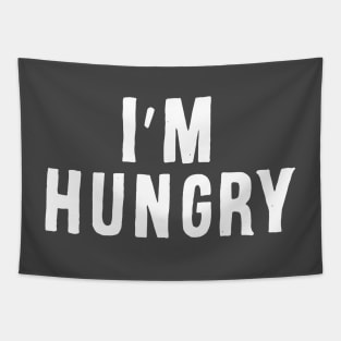 I'm Hungry Tapestry