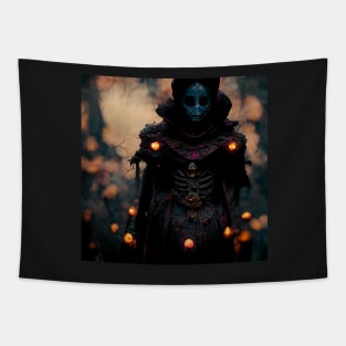 Necromanter Tapestry