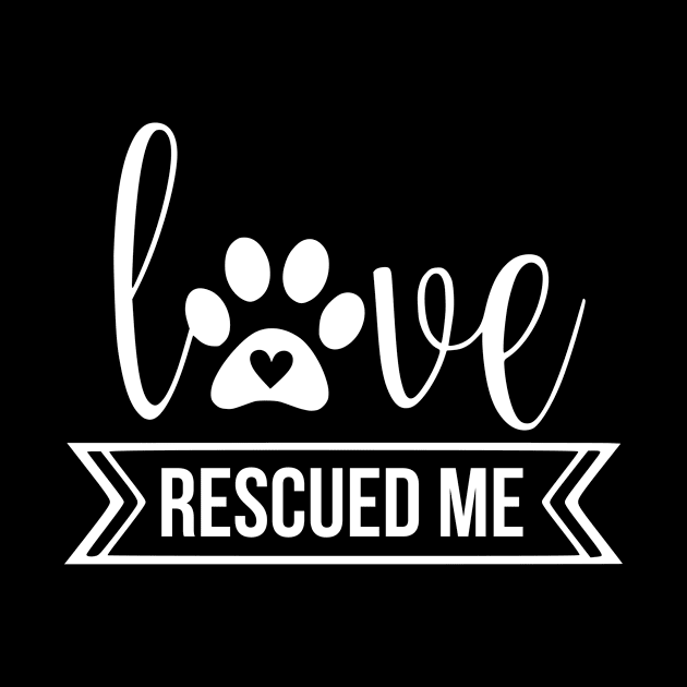 love rescued me by doctor ax