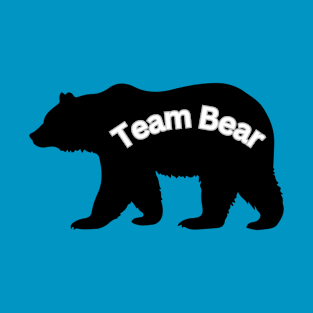 Team Bear T-Shirt