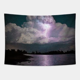 Lightning Tapestry