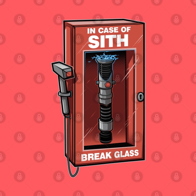 In case of Sith by raxarts