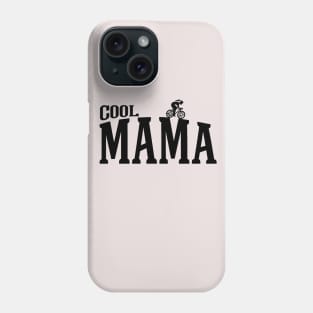 Cool  MaMa Club Phone Case