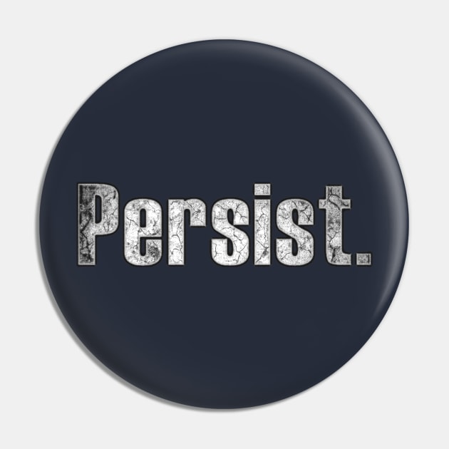 Persist Pin by Bits