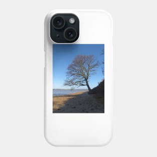 Wrabness, Essex Phone Case