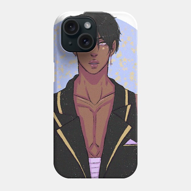 Magic Phone Case by sicacyka