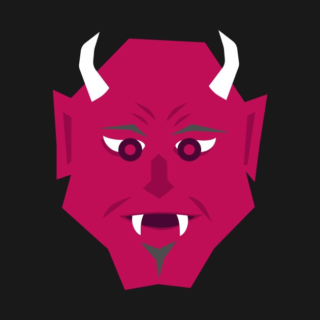 Devil by HelenDesigns