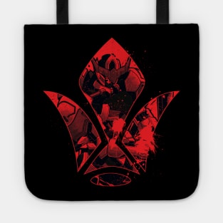 Tekkadan Tote