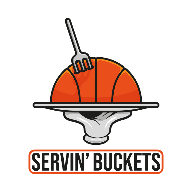 Servin Buckets by JanzDesign