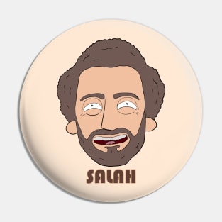 Moh Salah Pin