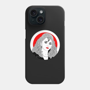 Irene Phone Case