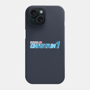 Ross Chastain '23 Phone Case