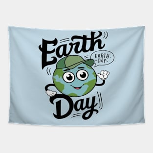 Earth day Tapestry