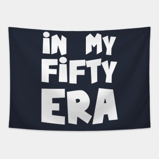 50th-Birthday Tapestry