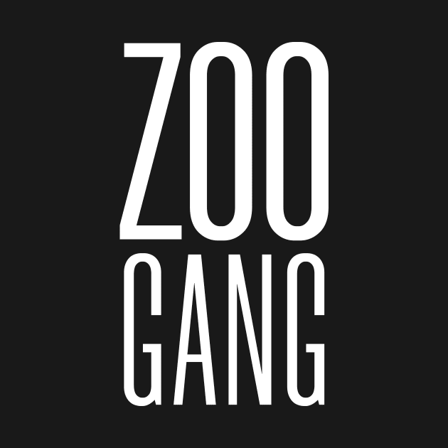 Zoo Gang by ezral