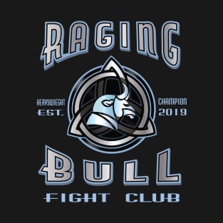 Raging Bull T-Shirt