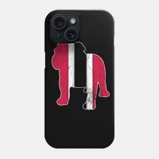 Athens Worn Phone Case