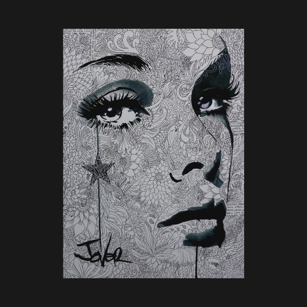 her environment by Loui Jover 