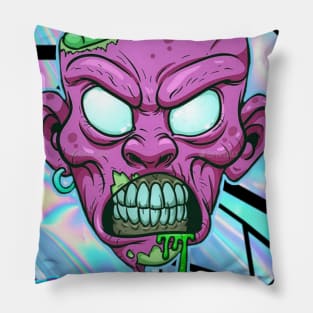 ThaDiffiCult Pillow