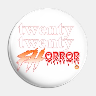 2024 (or 2020 FHorror) Pin