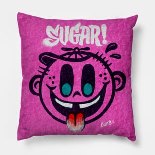 SUGAR Pillow