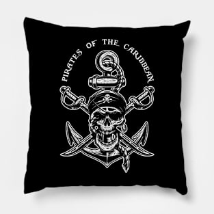 Gifts Idea Magic Classic Film Pillow