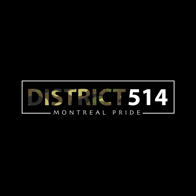 district 514 by janvimar