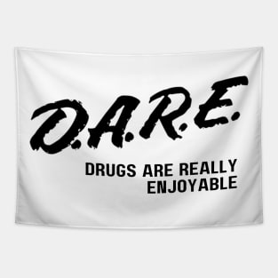 DARE Tapestry