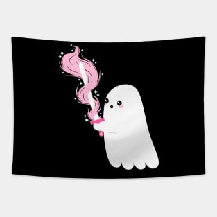 Ghost Sword Tapestry