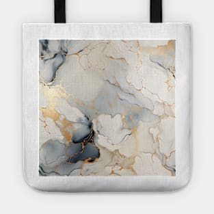 Marble Stone Pattern 15 Tote