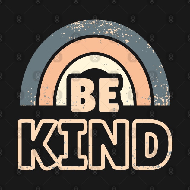 Be Kind 18 by dkdesigns27