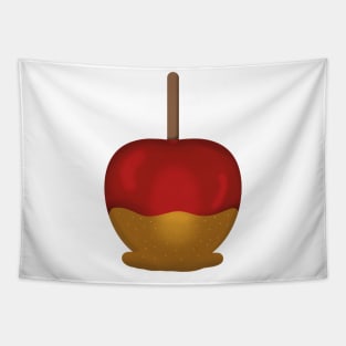 Caramel Apple Tapestry