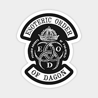 Esoteric Order of Dagon Magnet