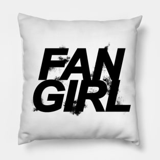 Teen Wolf - Fangirl Pillow