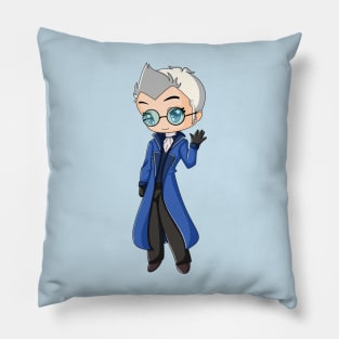 Percival Pillow