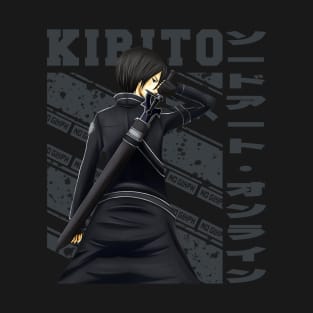 Kirito T-Shirt