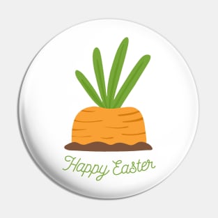 Carrot Pin