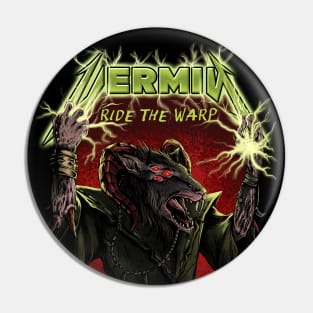 Vermin Pin