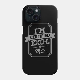 Exo Phone Cases - iPhone and Android | TeePublic