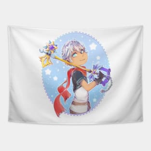 Ephemer KHUX Tapestry